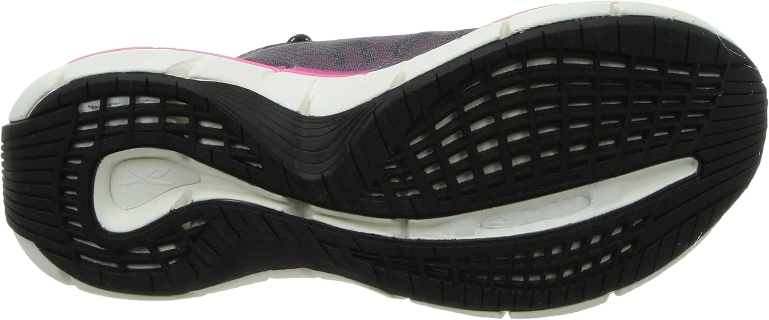 Reebok Women's Zig Kinetica Ii Sneaker