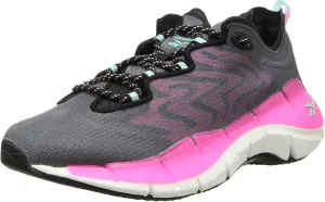 Reebok Women's Zig Kinetica Ii Sneaker