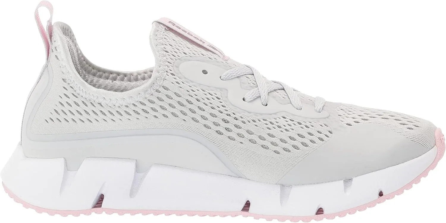 Reebok Women's Zig Sky Sneaker