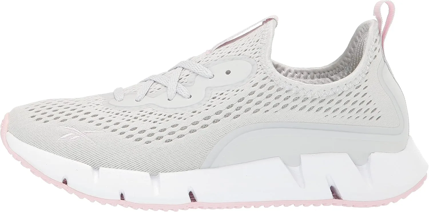 Reebok Women's Zig Sky Sneaker