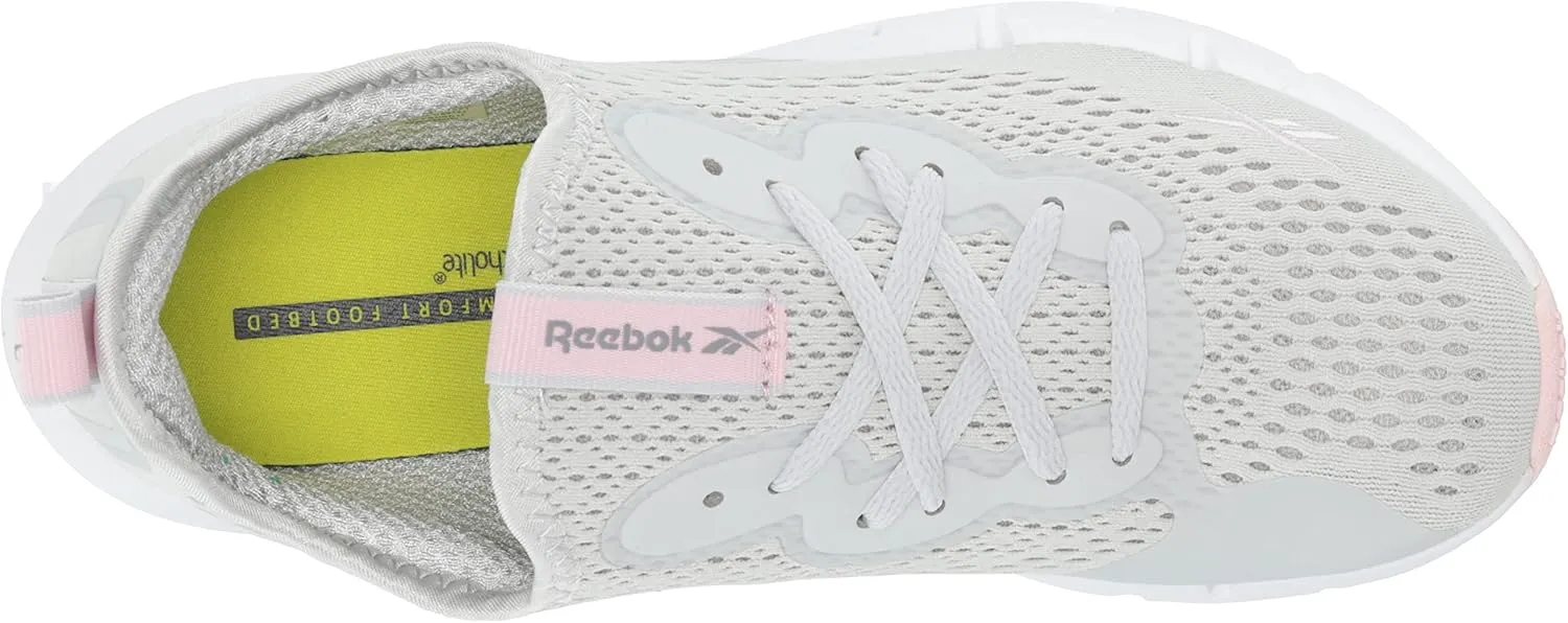 Reebok Women's Zig Sky Sneaker