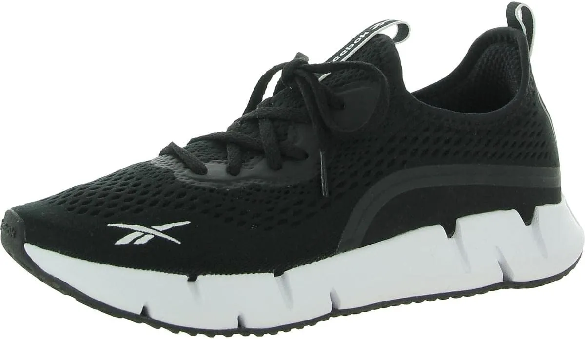Reebok Women's Zig Sky Sneaker