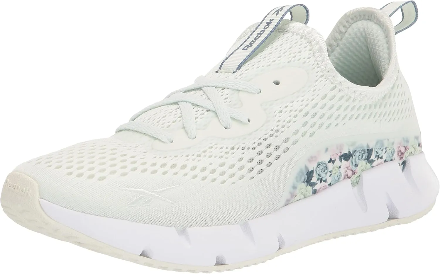 Reebok Women's Zig Sky Sneaker