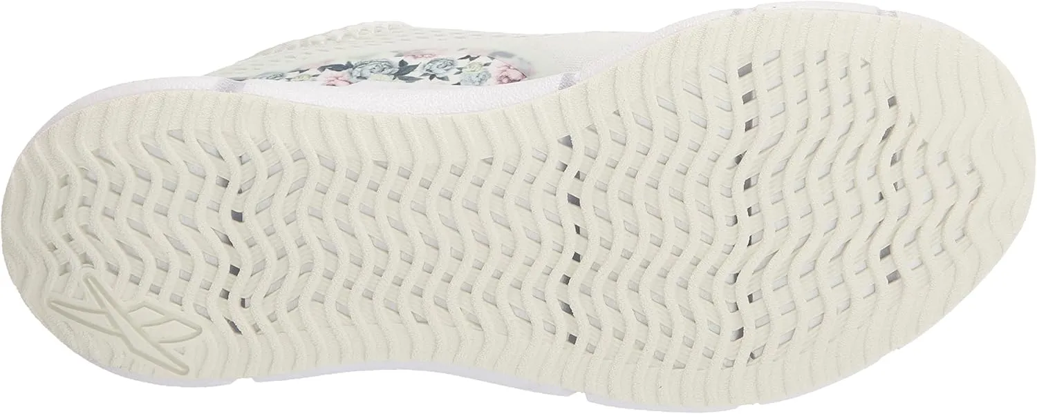 Reebok Women's Zig Sky Sneaker