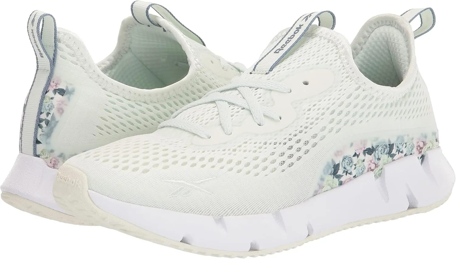 Reebok Women's Zig Sky Sneaker