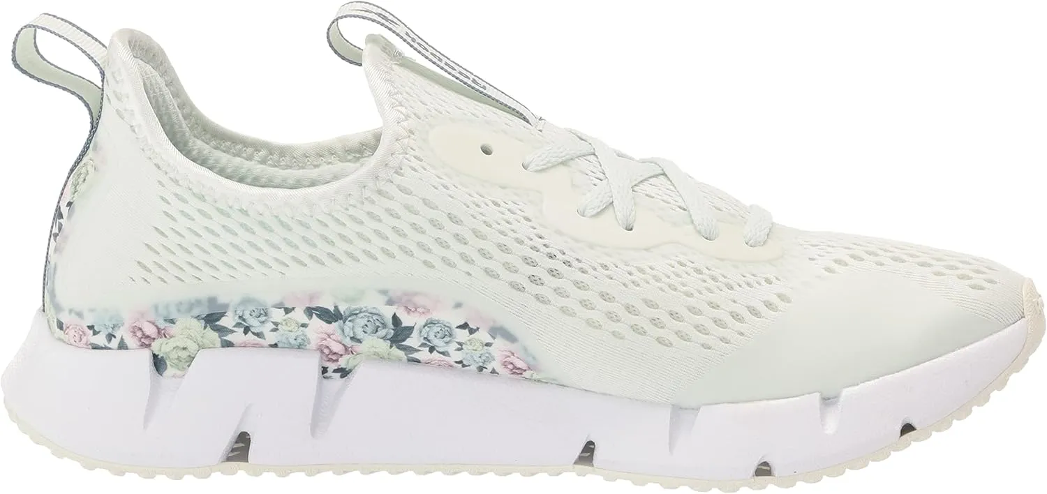 Reebok Women's Zig Sky Sneaker