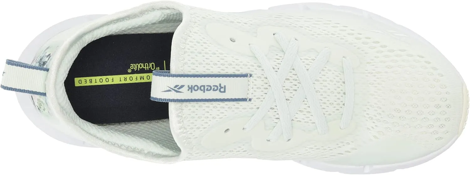 Reebok Women's Zig Sky Sneaker