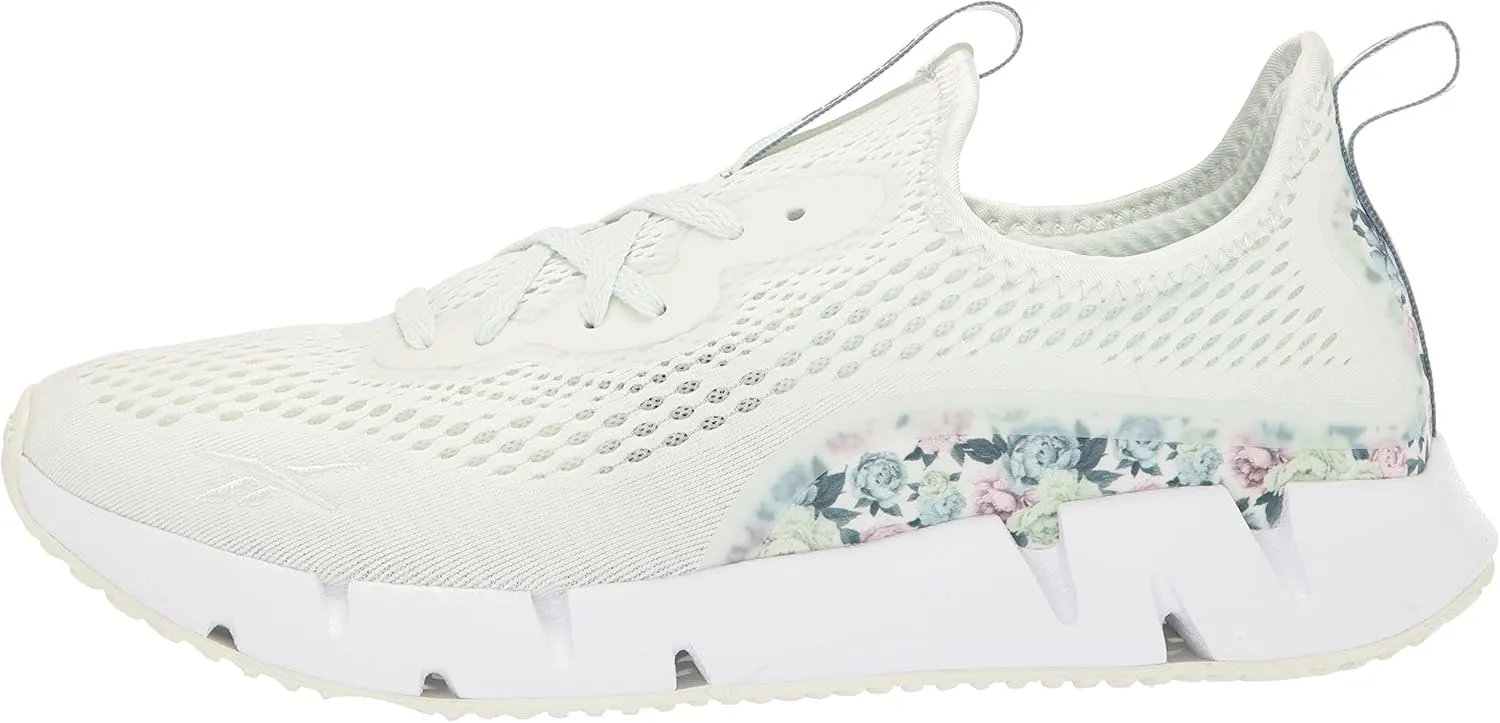Reebok Women's Zig Sky Sneaker