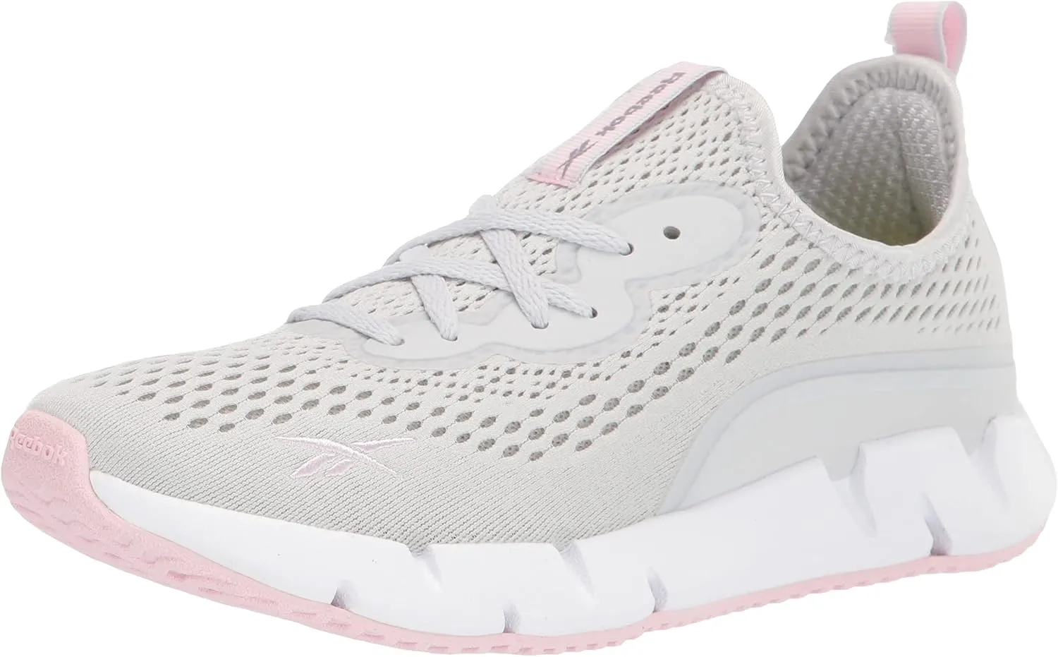 Reebok Women's Zig Sky Sneaker