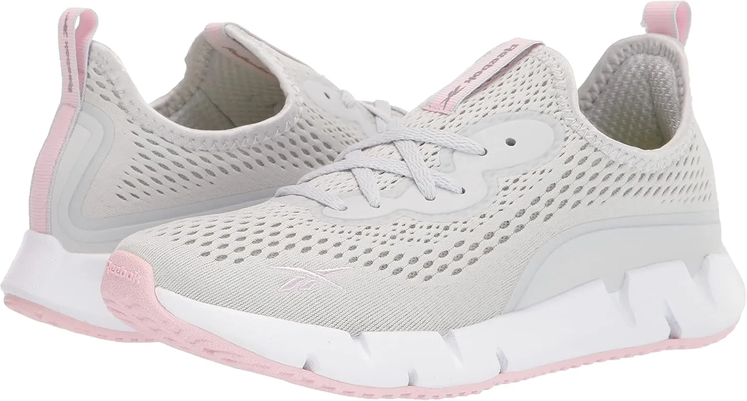 Reebok Women's Zig Sky Sneaker