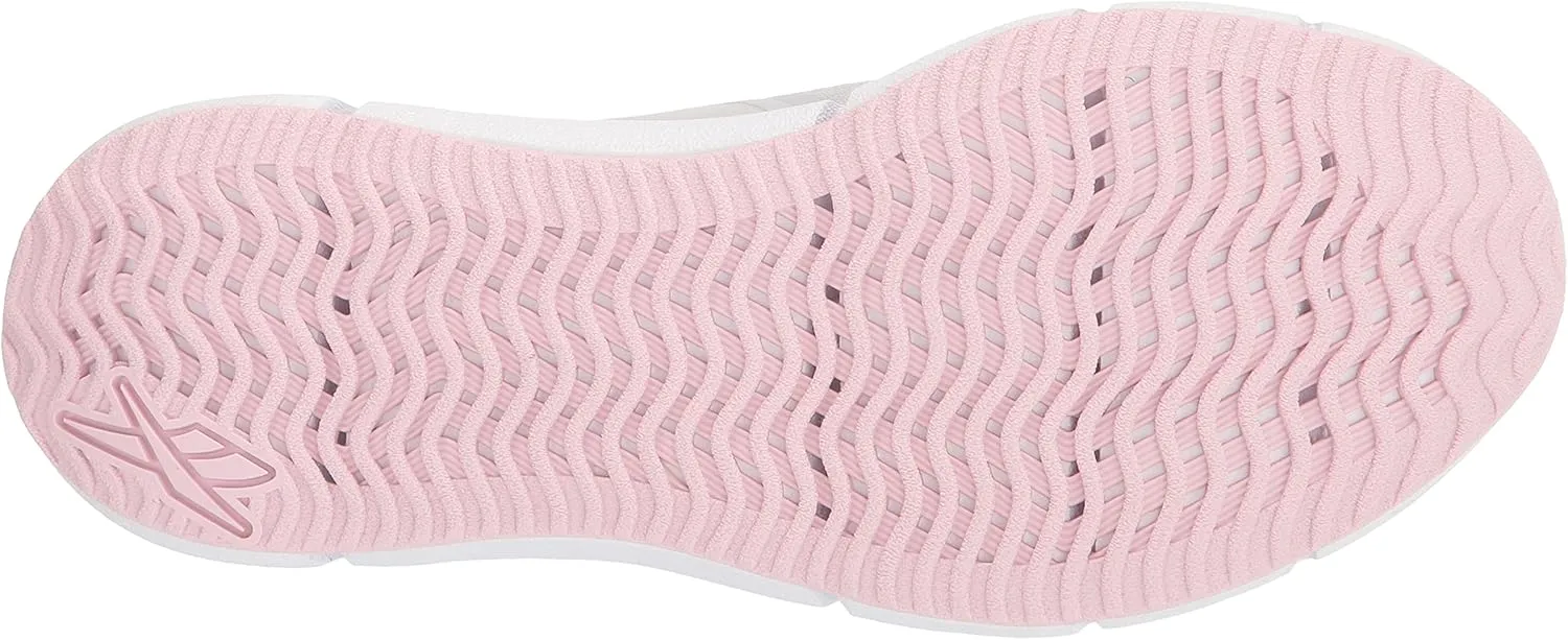 Reebok Women's Zig Sky Sneaker