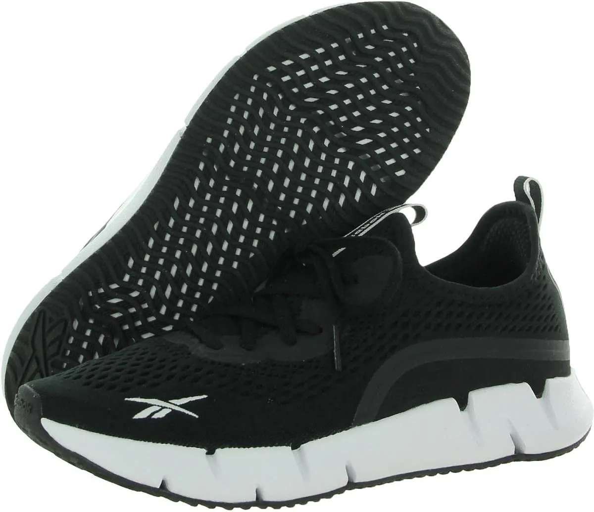 Reebok Women's Zig Sky Sneaker