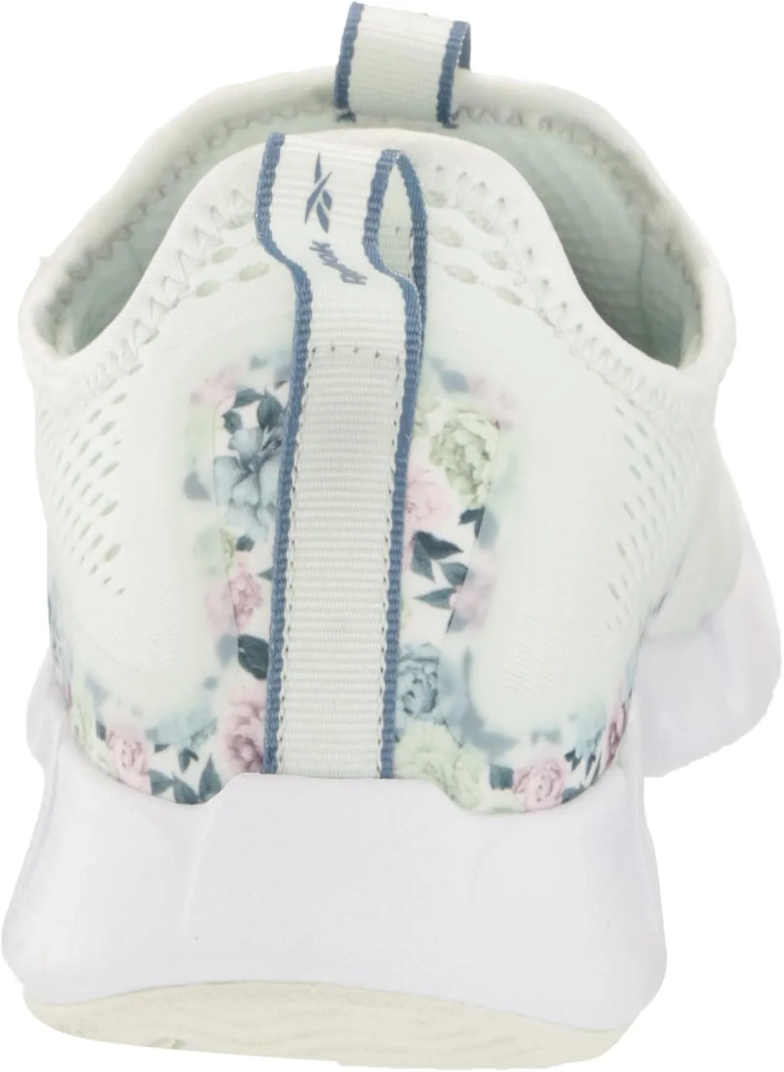 Reebok Women's Zig Sky Sneaker