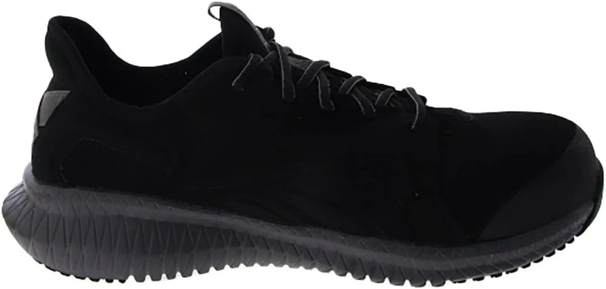 Reebok Work Men's Flexagon 3.0 Safety Toe Athletic Work Shoe