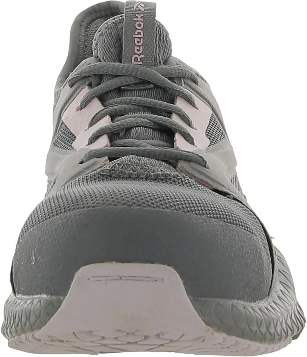 Reebok Work Women's Flexagon 3.0 Safety Toe Athletic Work Shoe
