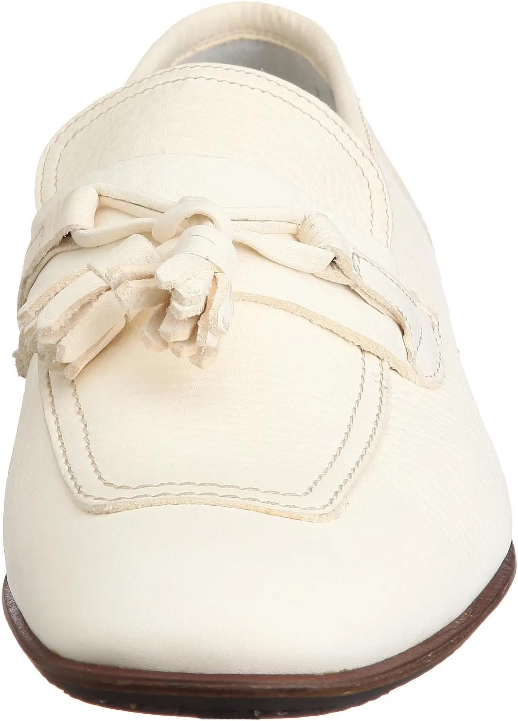 Renoma Paris 71112 Tassel Slip-on