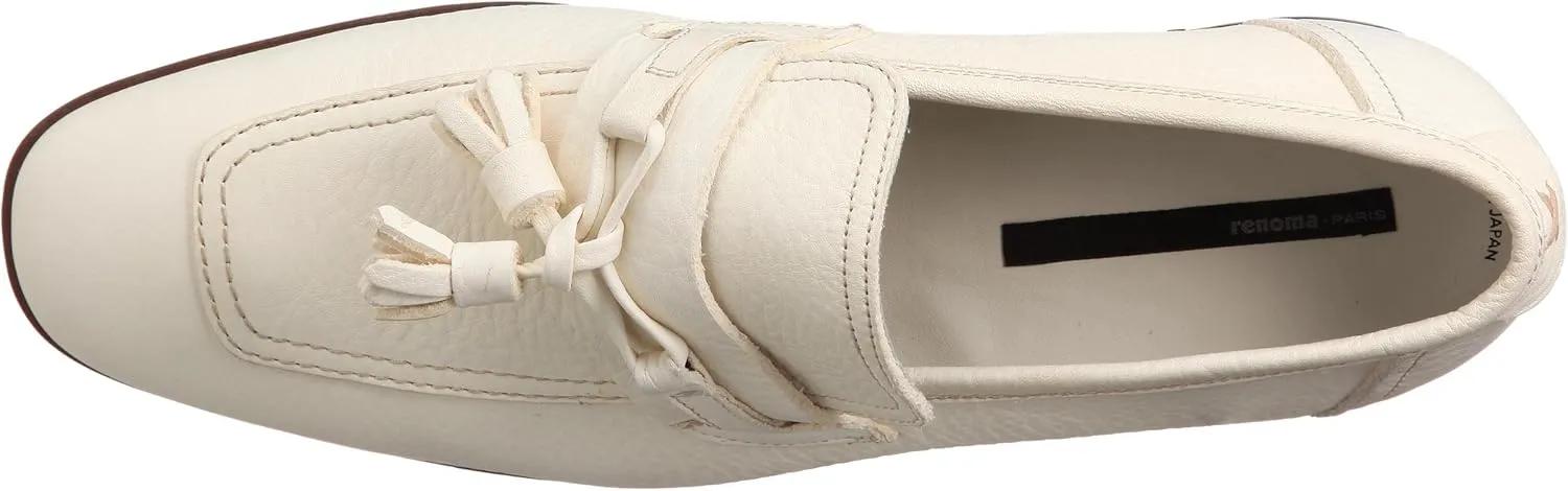 Renoma Paris 71112 Tassel Slip-on