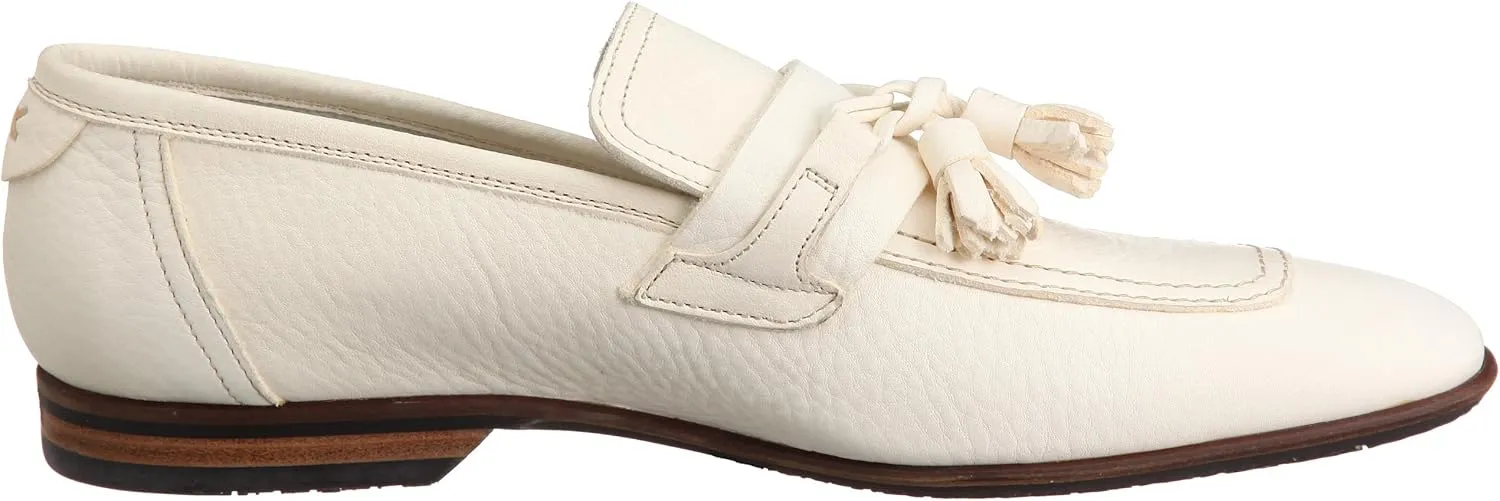 Renoma Paris 71112 Tassel Slip-on