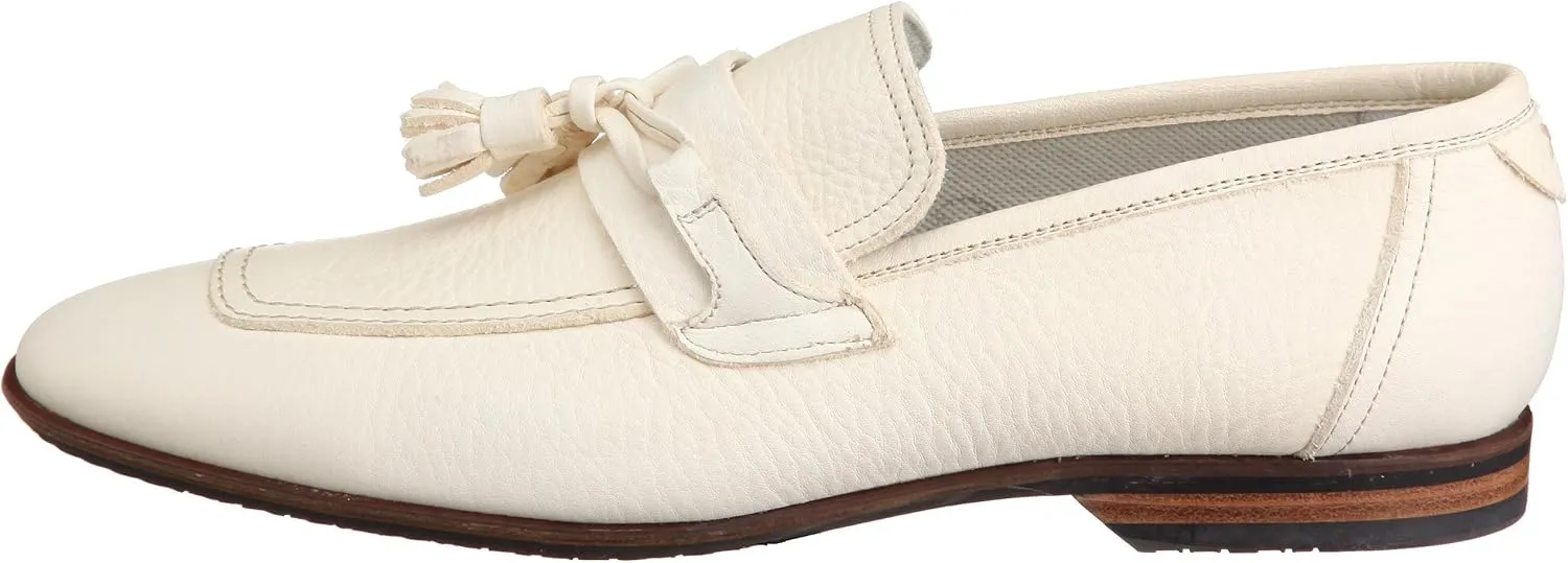 Renoma Paris 71112 Tassel Slip-on