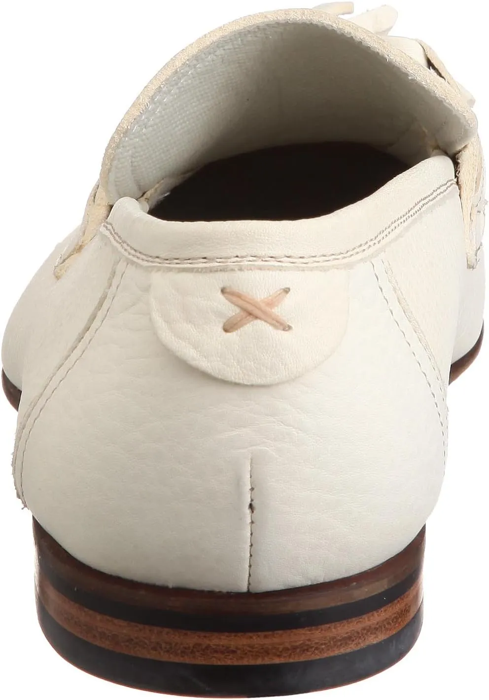 Renoma Paris 71112 Tassel Slip-on