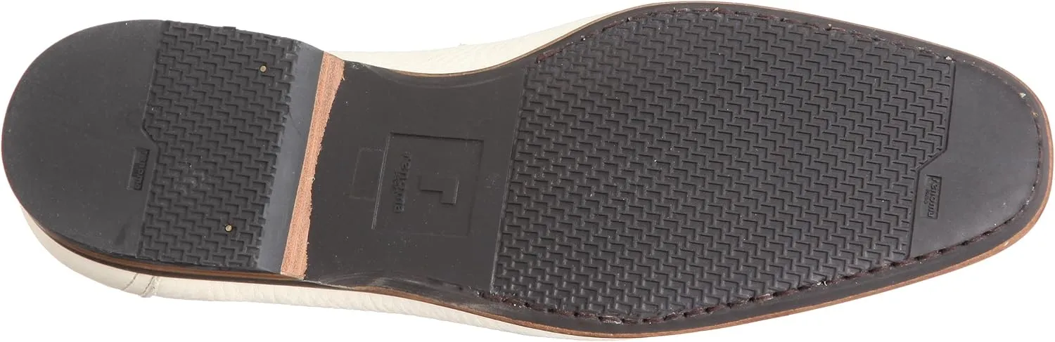 Renoma Paris 71112 Tassel Slip-on
