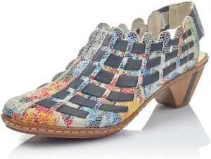 Rieker 46778 Sina 78 Women's Shoe
