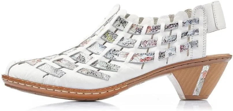 Rieker 46778 Sina 78 Women's Shoe