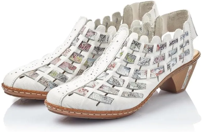 Rieker 46778 Sina 78 Women's Shoe