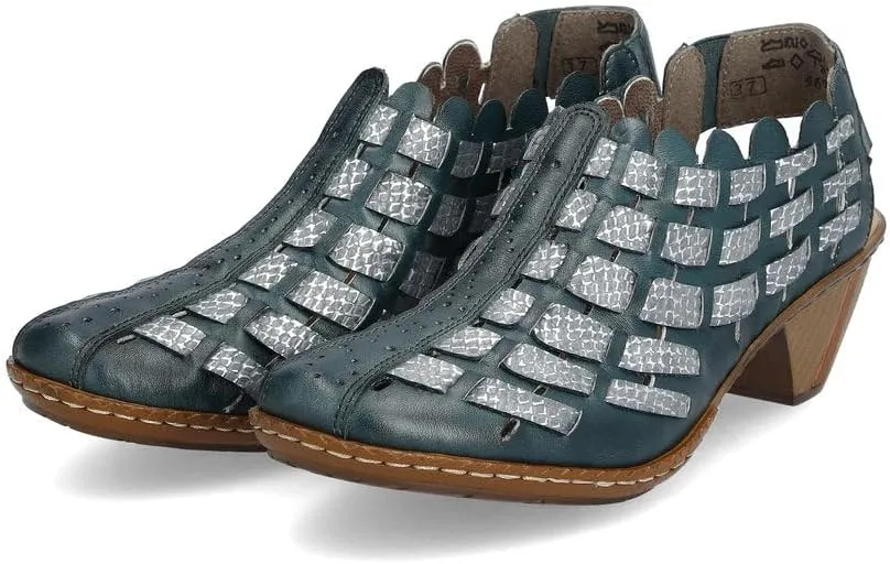 Rieker 46778 Sina 78 Women's Shoe