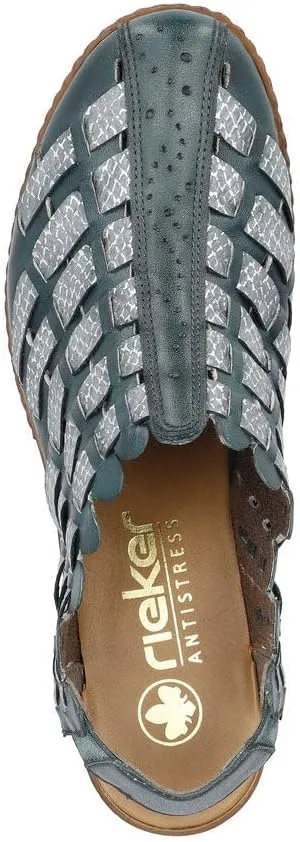 Rieker 46778 Sina 78 Women's Shoe
