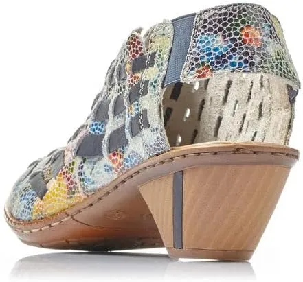 Rieker 46778 Sina 78 Women's Shoe
