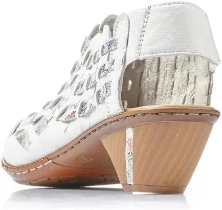 Rieker 46778 Sina 78 Women's Shoe