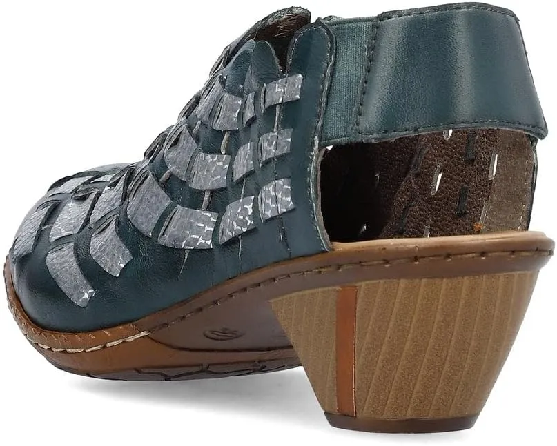 Rieker 46778 Sina 78 Women's Shoe