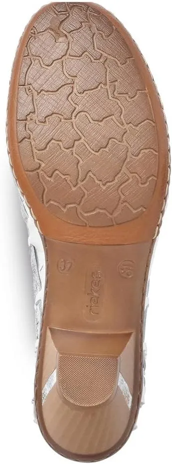 Rieker 46778 Sina 78 Women's Shoe