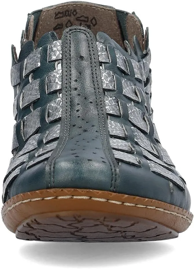 Rieker 46778 Sina 78 Women's Shoe