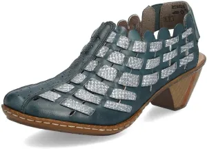 Rieker 46778 Sina 78 Women's Shoe