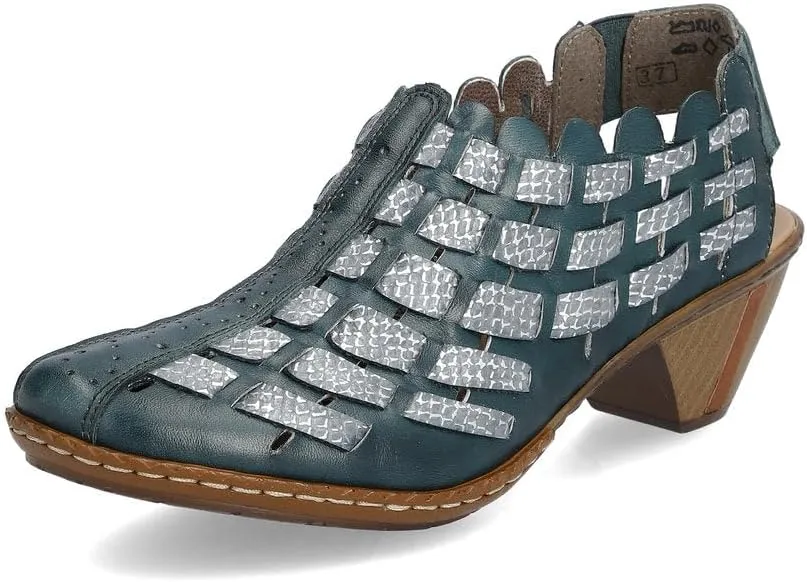 Rieker 46778 Sina 78 Women's Shoe