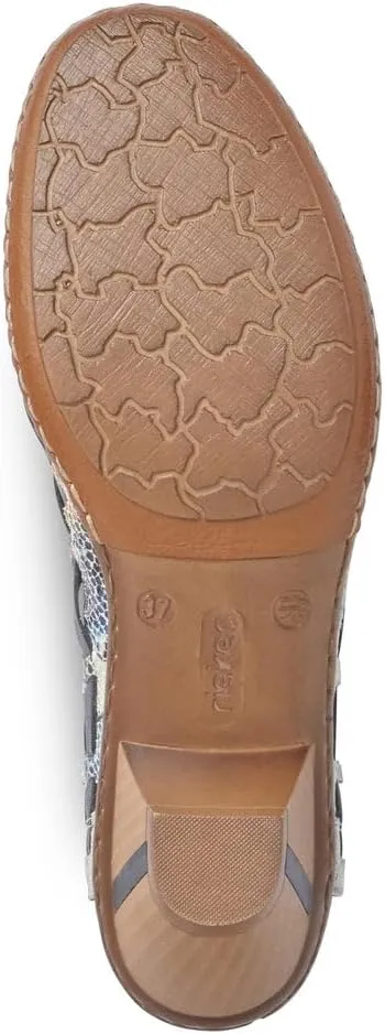 Rieker 46778 Sina 78 Women's Shoe
