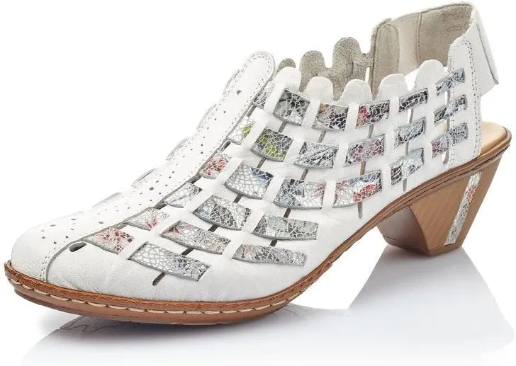 Rieker 46778 Sina 78 Women's Shoe