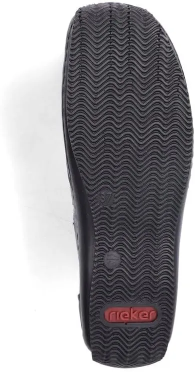 Rieker L1751 Celia-51 Women's Shoe