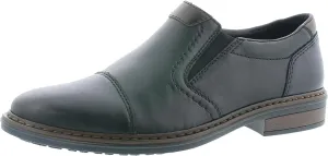 Rieker Men's Loafer, 6.5 UK Narrow