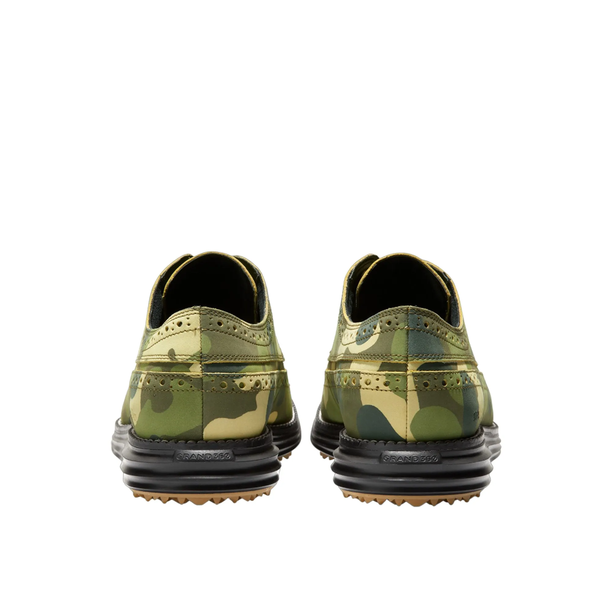 ØriginalGrand Golf Shoe Men's