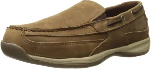 Rockport Men's Sailing Club Slip-On Boat Shoe
