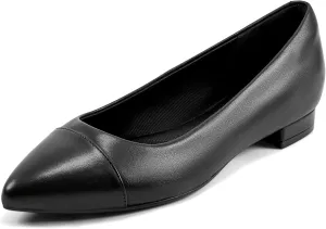 Rockport Women's Kenzie Ballet Flat