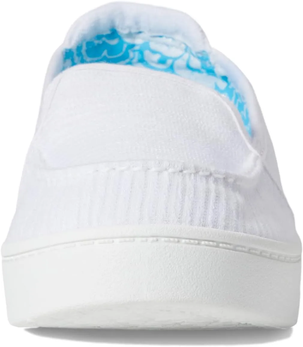 Roxy Women's Minnow Plus Slip on Shoe Sneaker