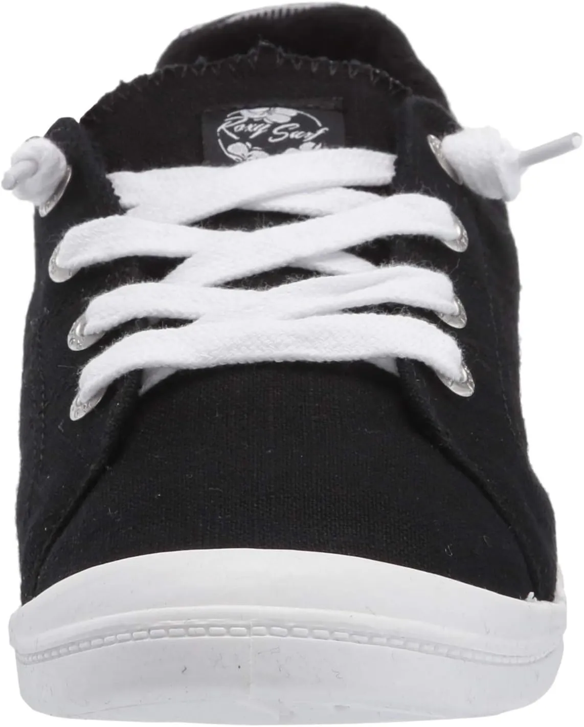 Roxy Women's Minnow Slip on Sneaker Shoe