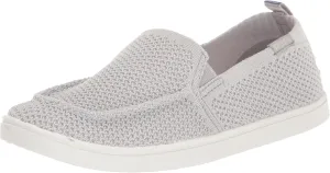 Roxy Women's Minnow Slip on Sneaker Shoe