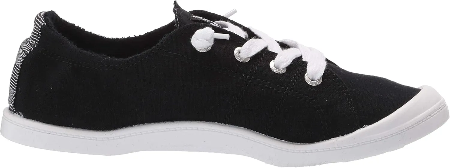 Roxy Women's Minnow Slip on Sneaker Shoe