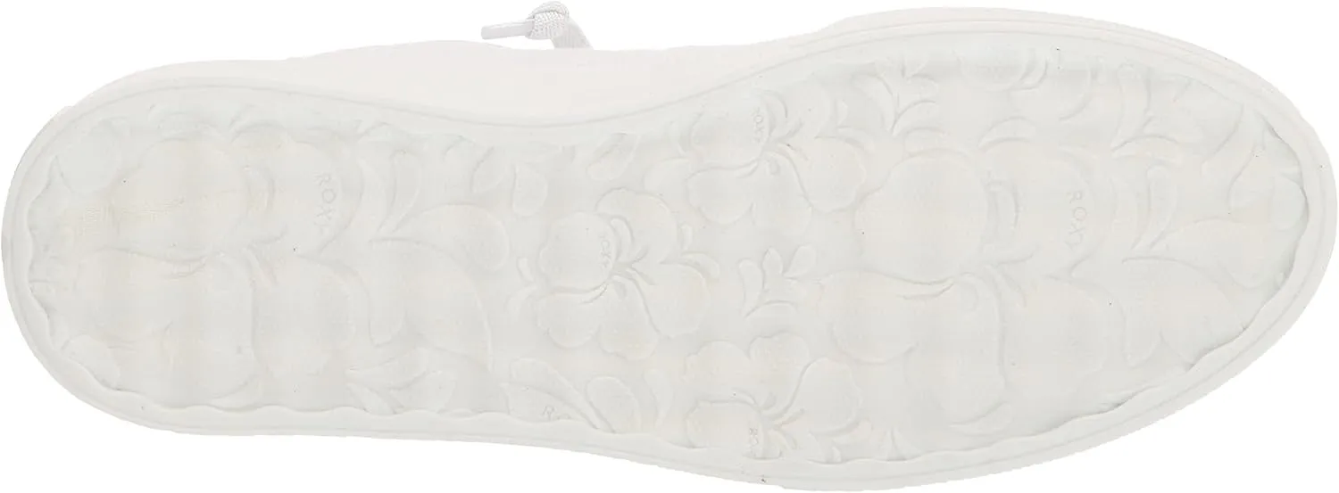 Roxy Women's Rae Sneaker Shoe