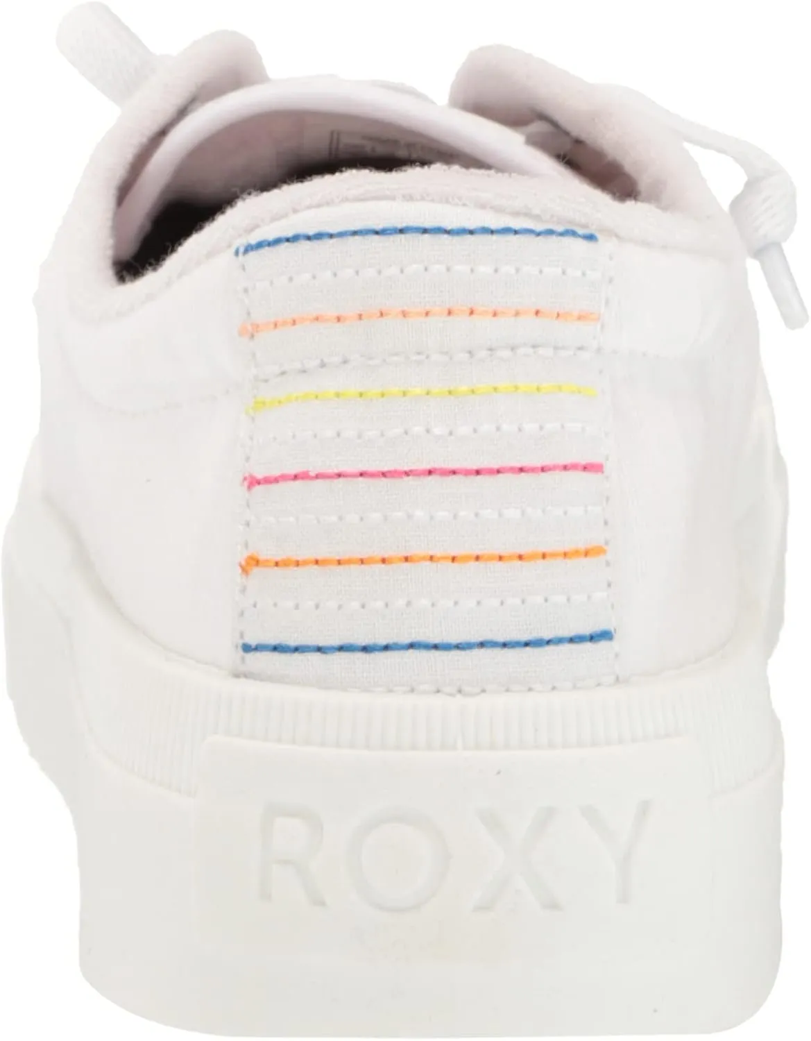 Roxy Women's Rae Sneaker Shoe